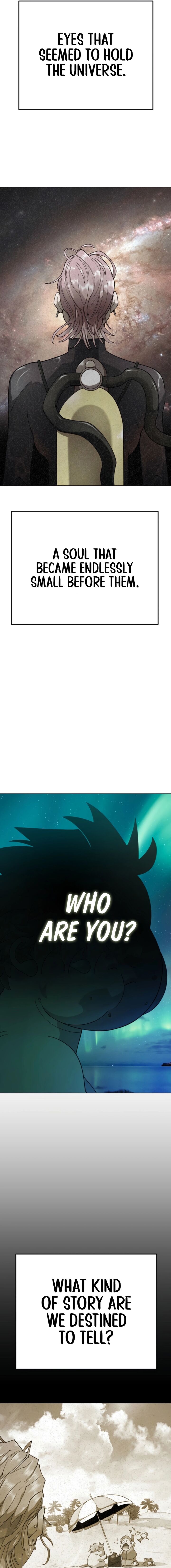 Superhuman Era Chapter 220 Page 29