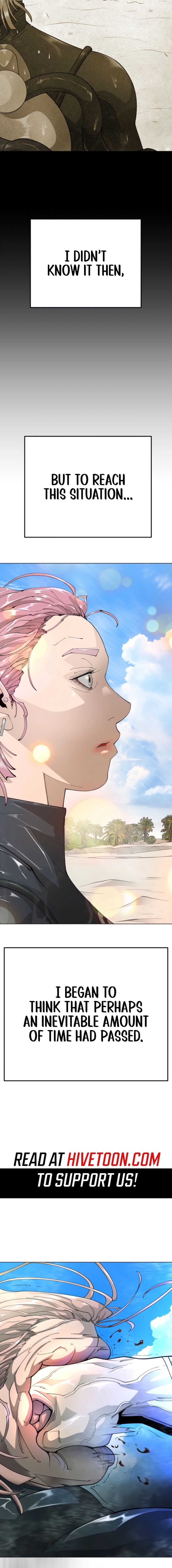 Superhuman Era Chapter 220 Page 30