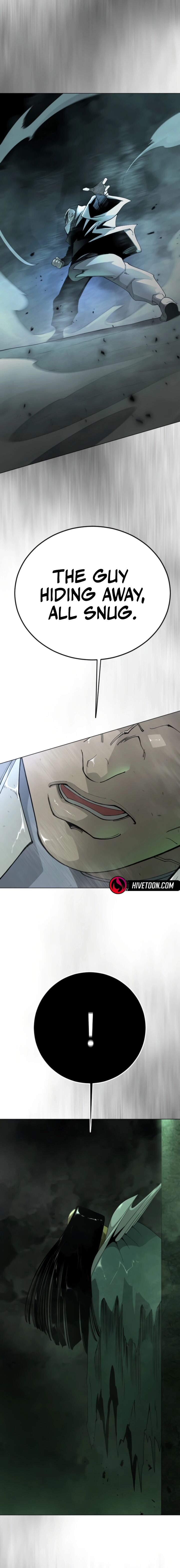 Superhuman Era Chapter 220 Page 32