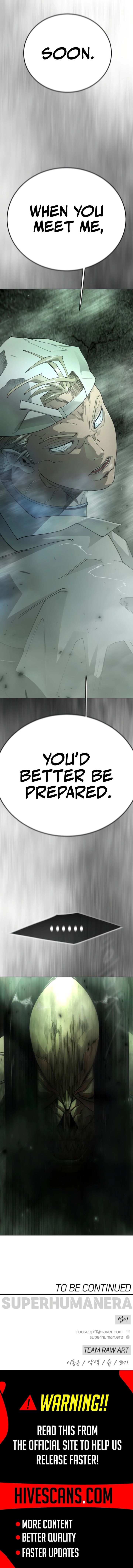 Superhuman Era Chapter 220 Page 33