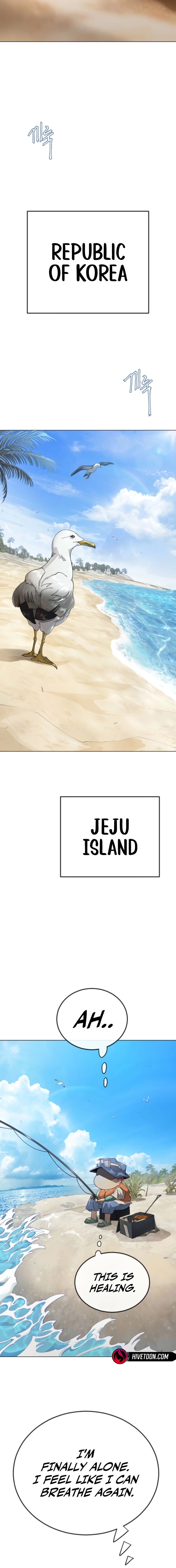 Superhuman Era Chapter 220 Page 4