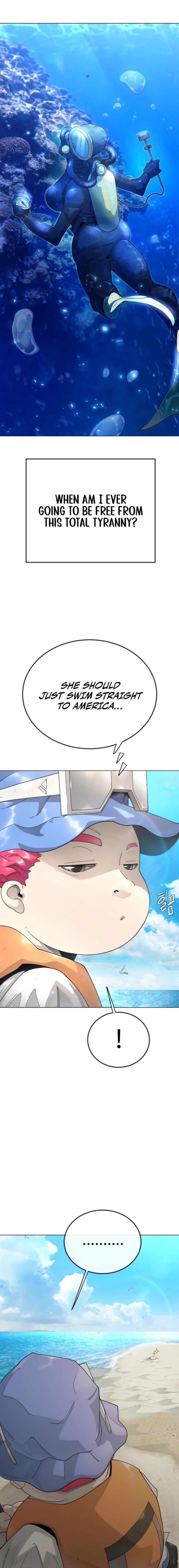 Superhuman Era Chapter 220 Page 7