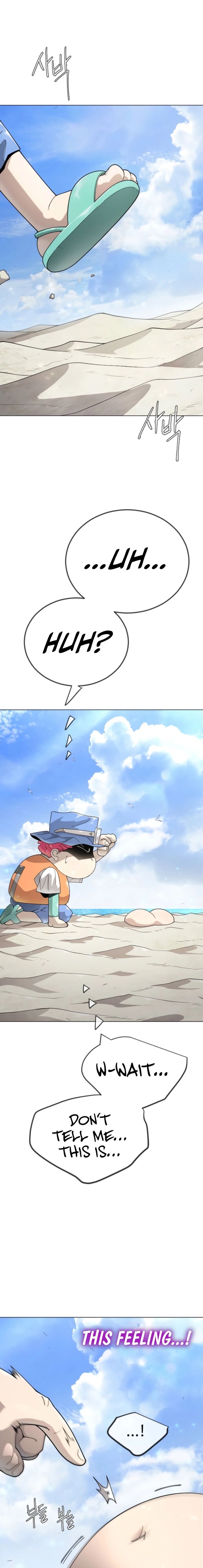 Superhuman Era Chapter 220 Page 9