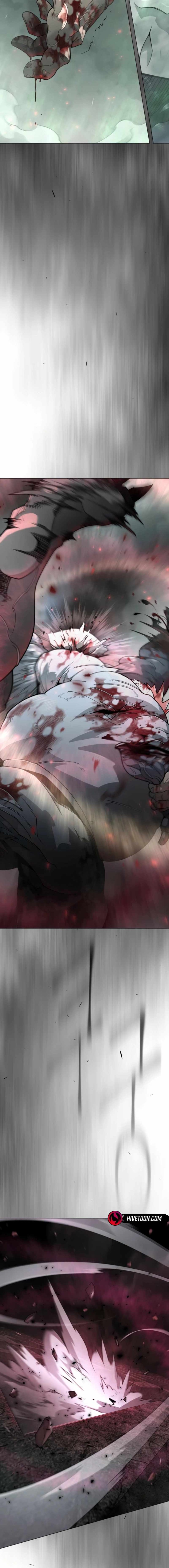 Superhuman Era Chapter 221 Page 10