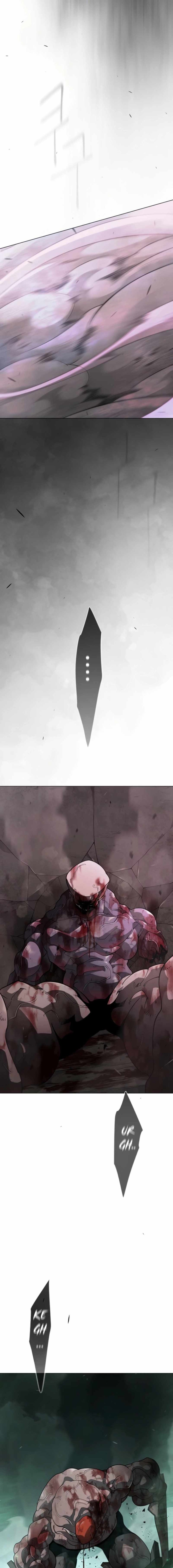 Superhuman Era Chapter 221 Page 11