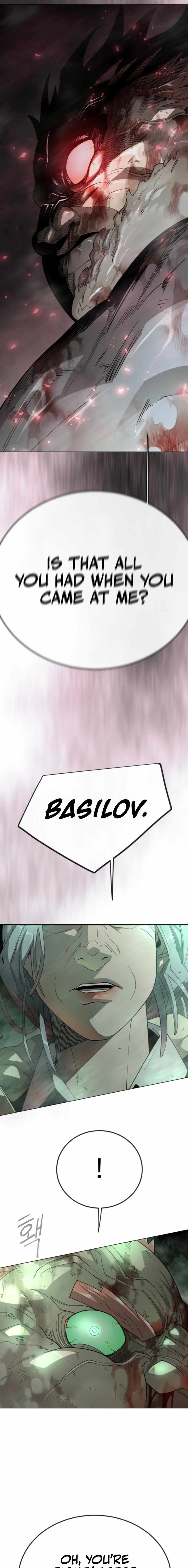 Superhuman Era Chapter 221 Page 13