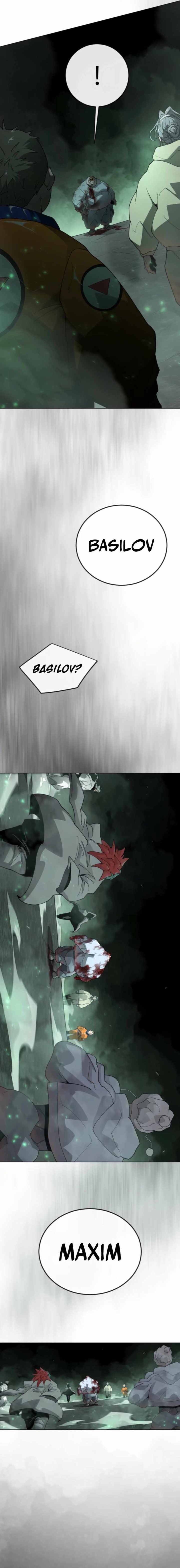 Superhuman Era Chapter 221 Page 15