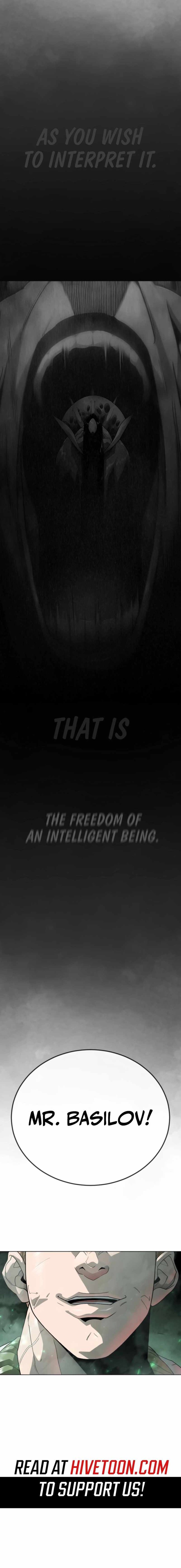 Superhuman Era Chapter 221 Page 16