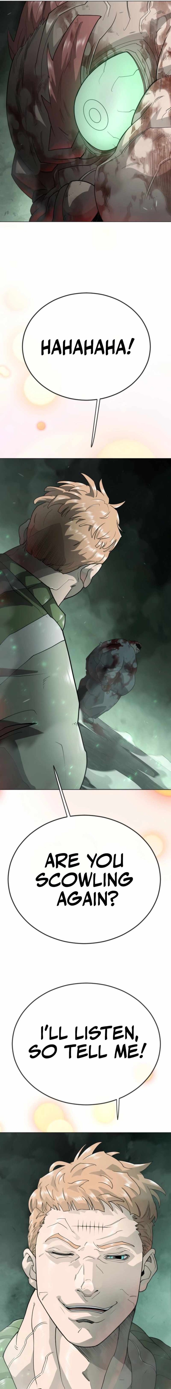 Superhuman Era Chapter 221 Page 17