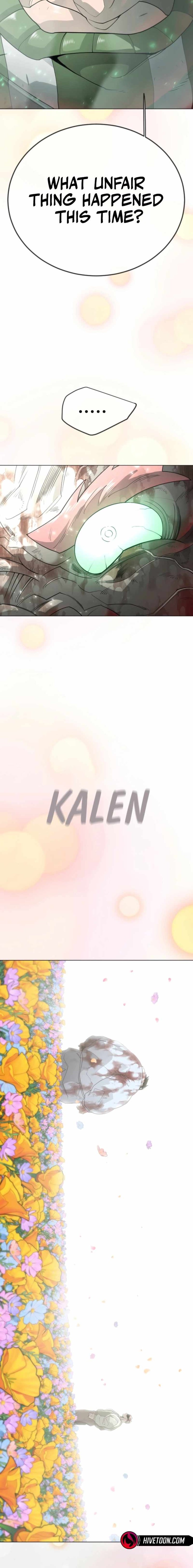 Superhuman Era Chapter 221 Page 18