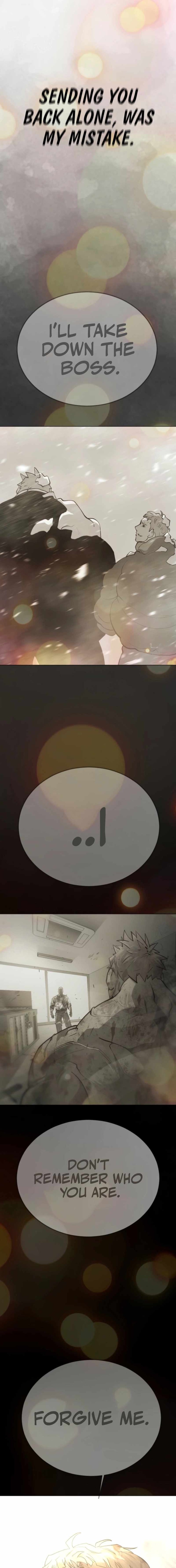 Superhuman Era Chapter 221 Page 19