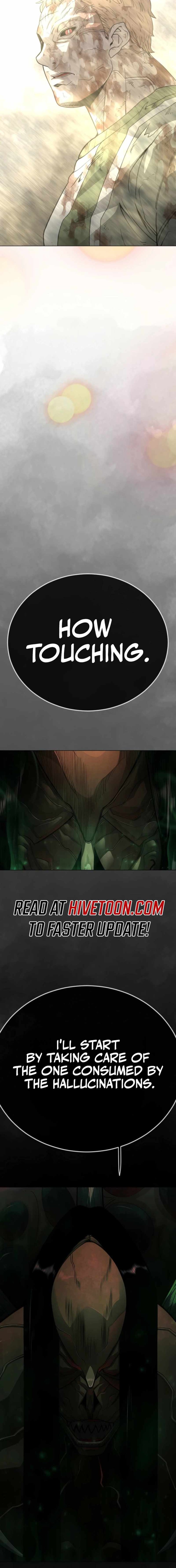 Superhuman Era Chapter 221 Page 20