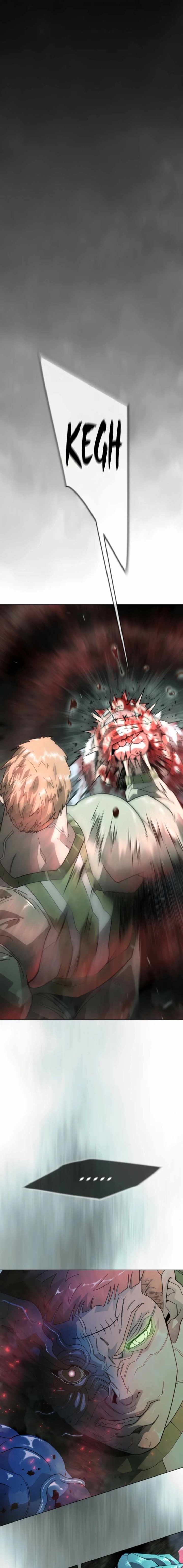Superhuman Era Chapter 221 Page 21