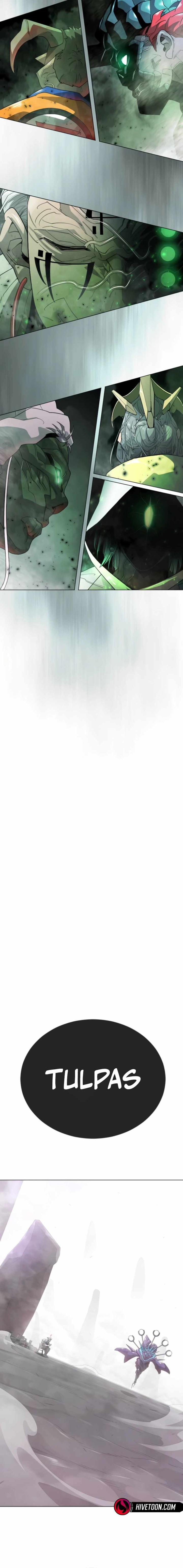 Superhuman Era Chapter 221 Page 22