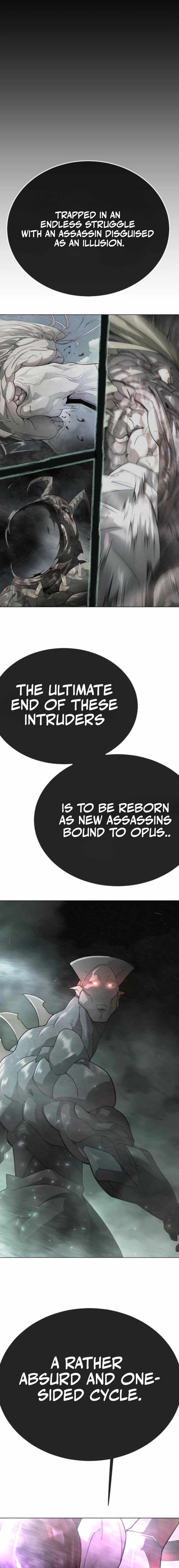 Superhuman Era Chapter 221 Page 25