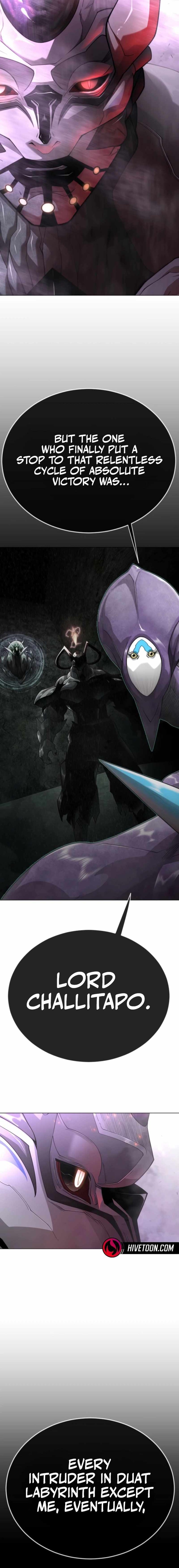 Superhuman Era Chapter 221 Page 26