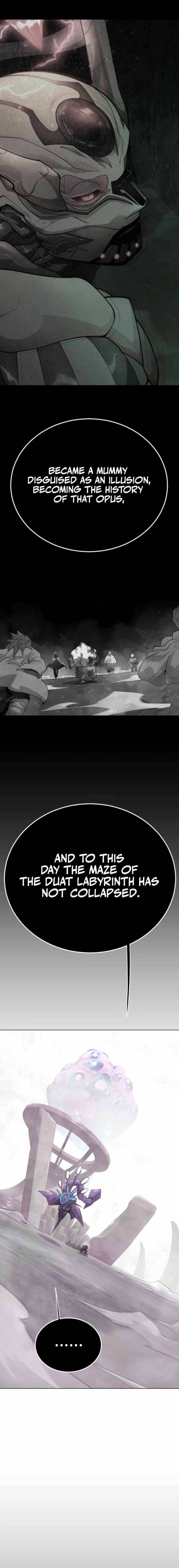 Superhuman Era Chapter 221 Page 27