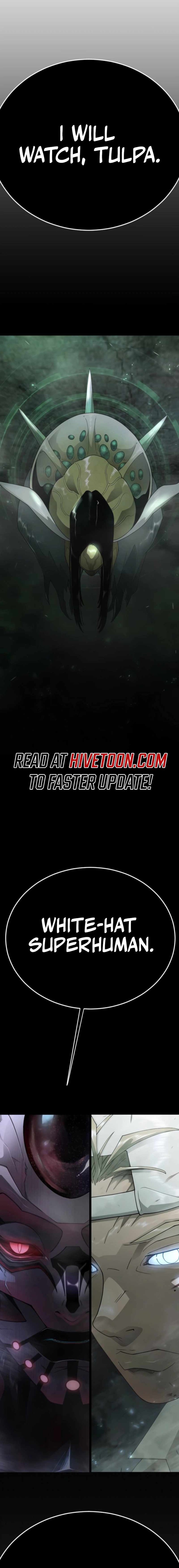 Superhuman Era Chapter 221 Page 28