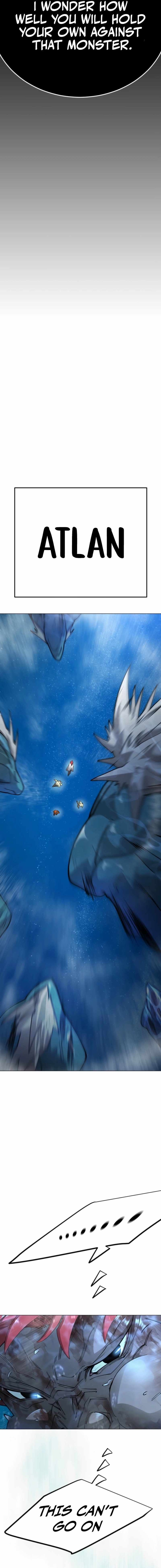 Superhuman Era Chapter 221 Page 29