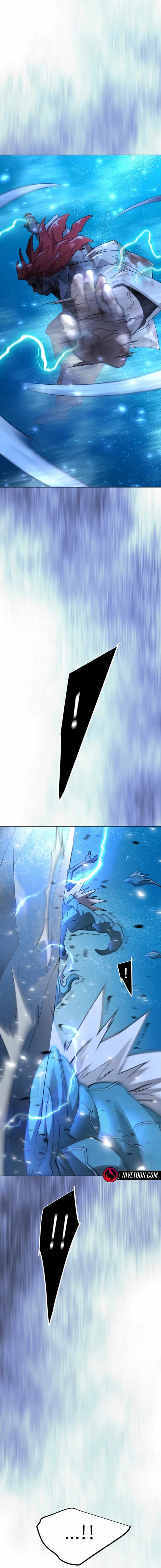 Superhuman Era Chapter 221 Page 30