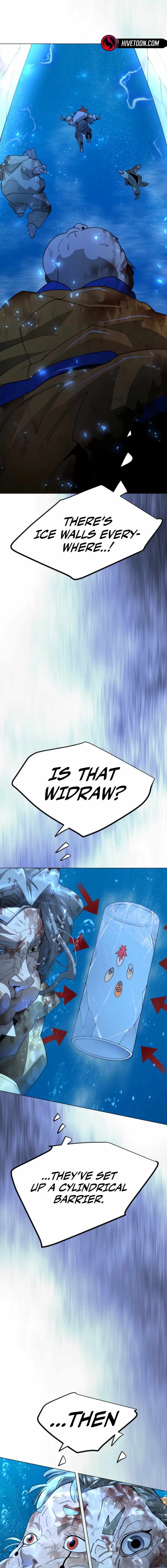 Superhuman Era Chapter 221 Page 31