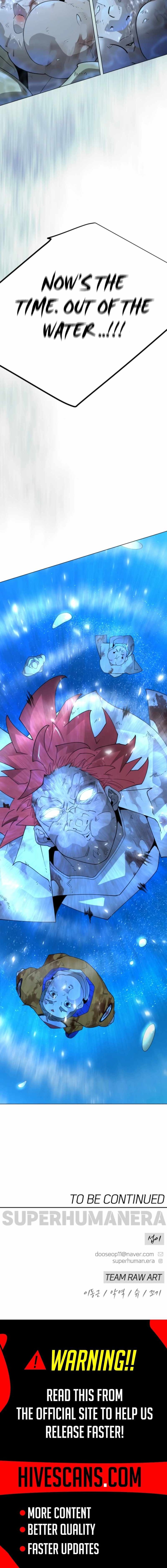 Superhuman Era Chapter 221 Page 32