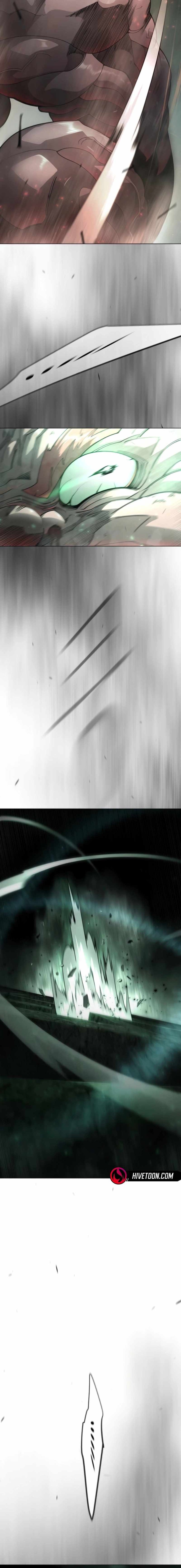 Superhuman Era Chapter 221 Page 4