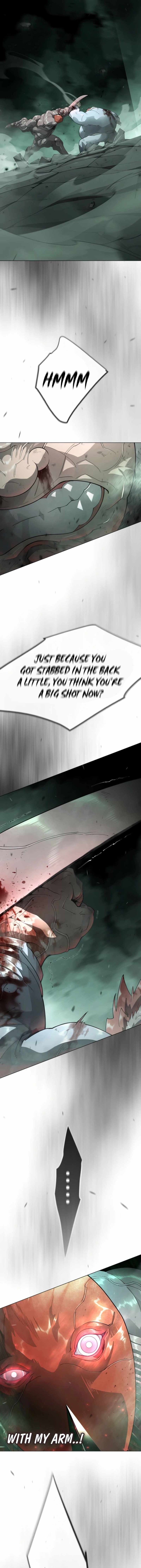 Superhuman Era Chapter 221 Page 5