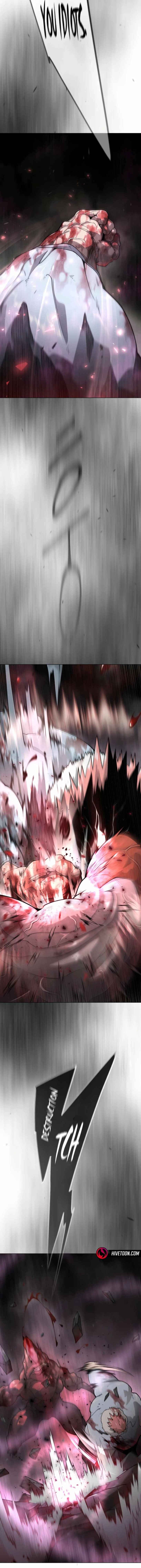 Superhuman Era Chapter 221 Page 6