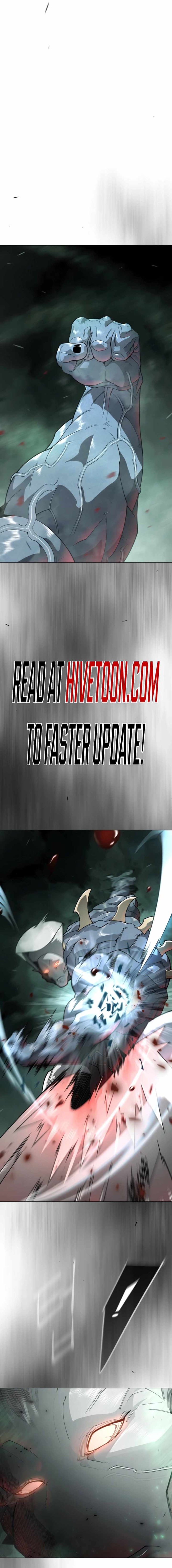 Superhuman Era Chapter 221 Page 8