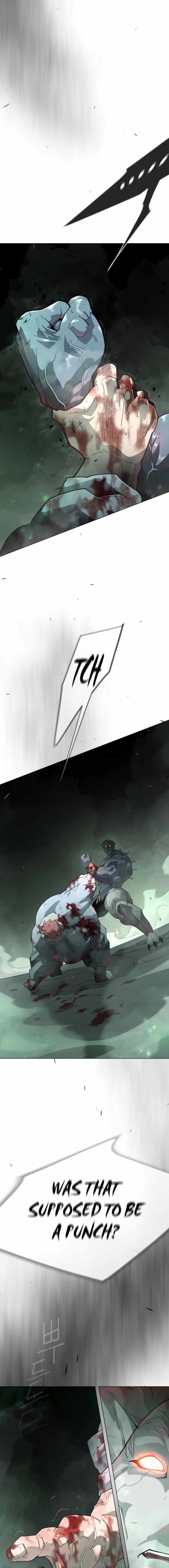 Superhuman Era Chapter 221 Page 9