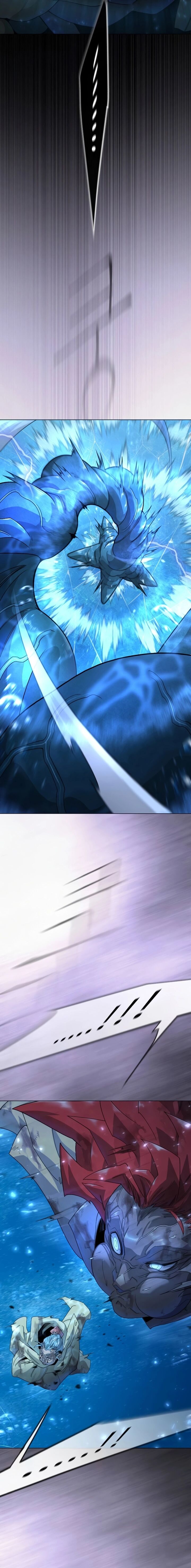 Superhuman Era Chapter 222 Page 10