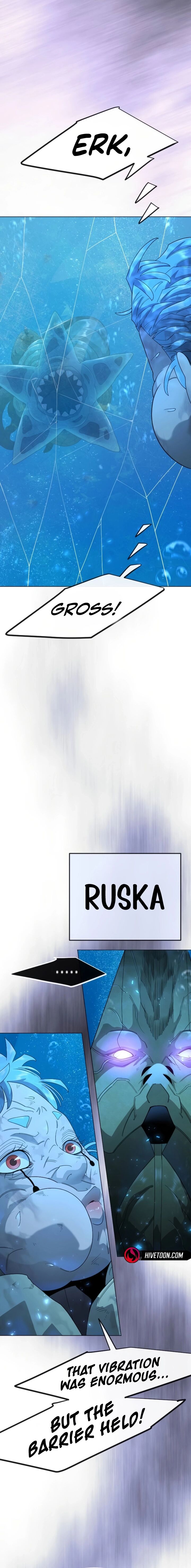 Superhuman Era Chapter 222 Page 11