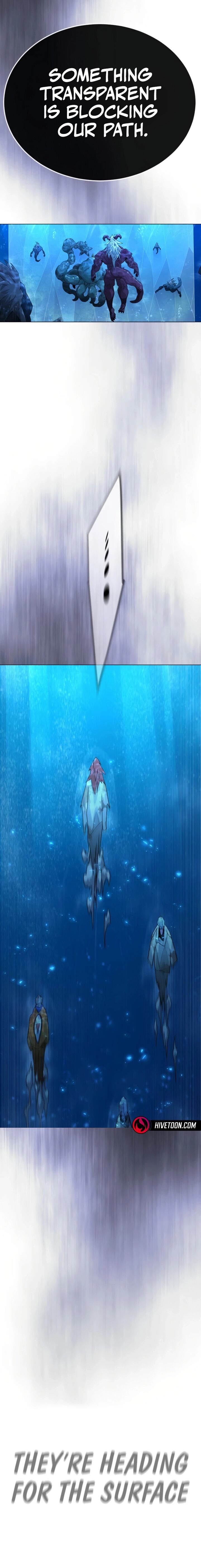 Superhuman Era Chapter 222 Page 13