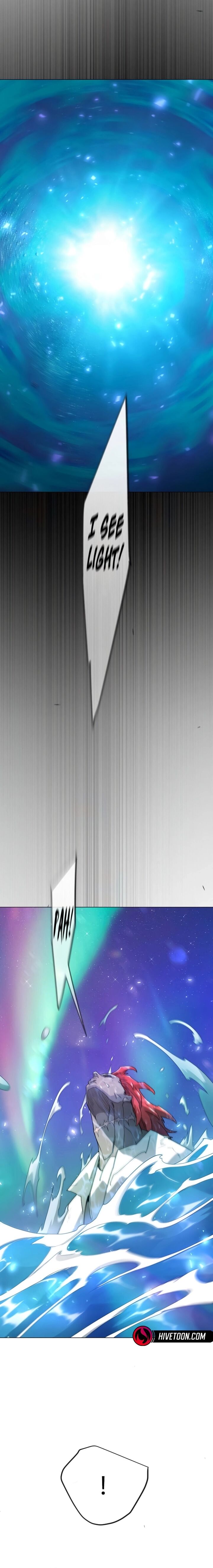 Superhuman Era Chapter 222 Page 15