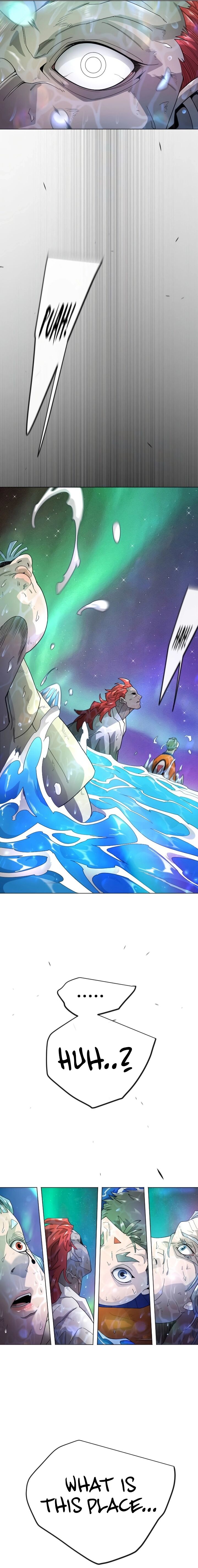 Superhuman Era Chapter 222 Page 16