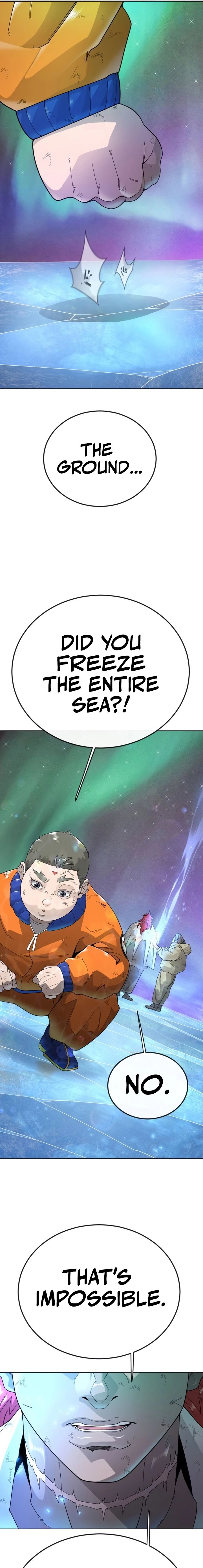 Superhuman Era Chapter 222 Page 18