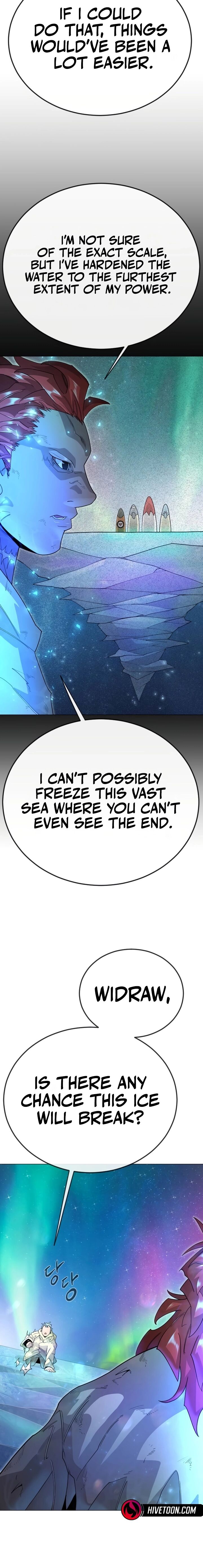 Superhuman Era Chapter 222 Page 19