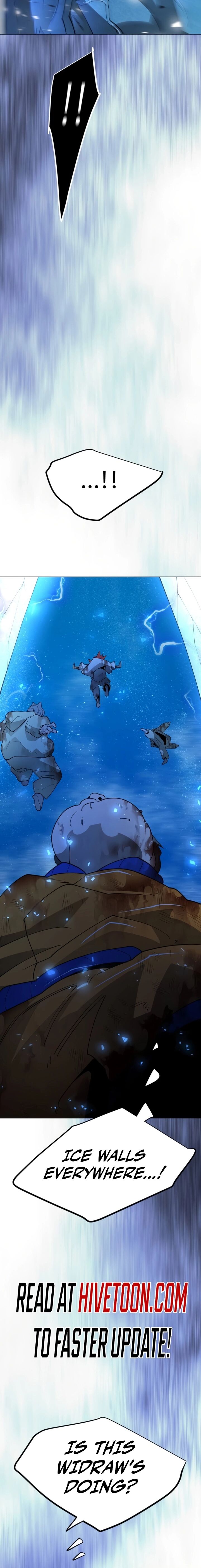 Superhuman Era Chapter 222 Page 2