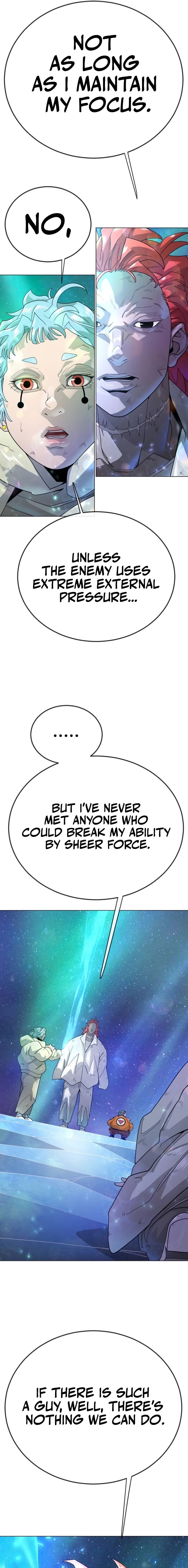 Superhuman Era Chapter 222 Page 20