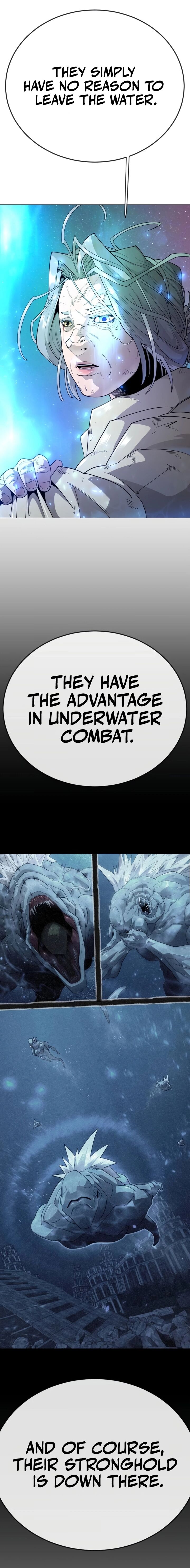 Superhuman Era Chapter 222 Page 22