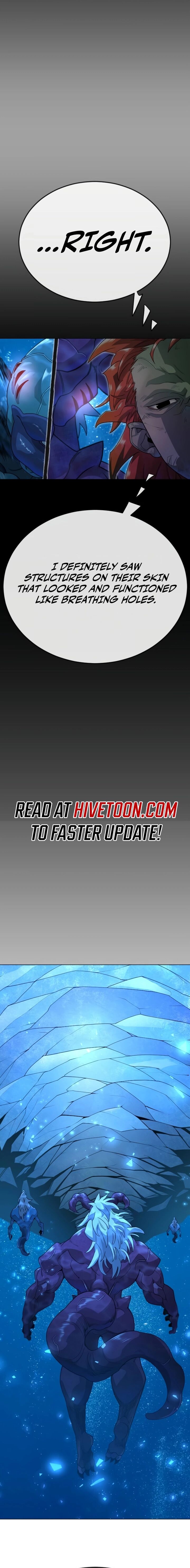 Superhuman Era Chapter 222 Page 23