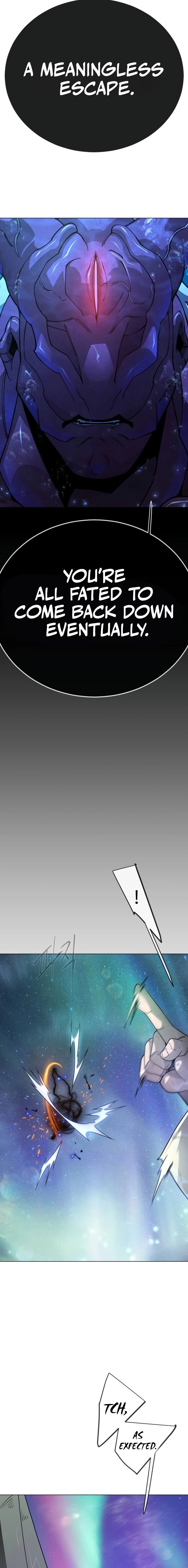 Superhuman Era Chapter 222 Page 24