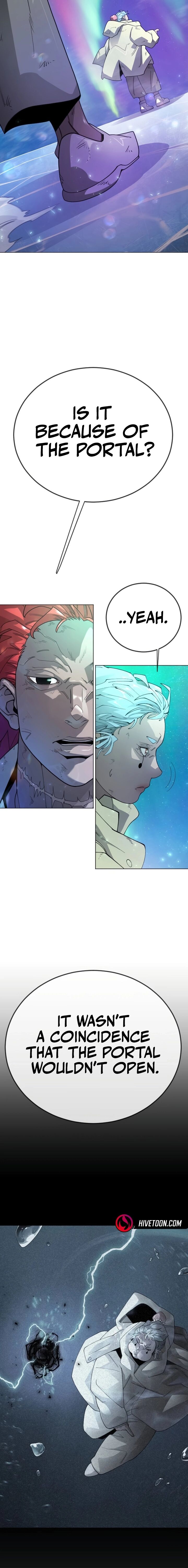 Superhuman Era Chapter 222 Page 25