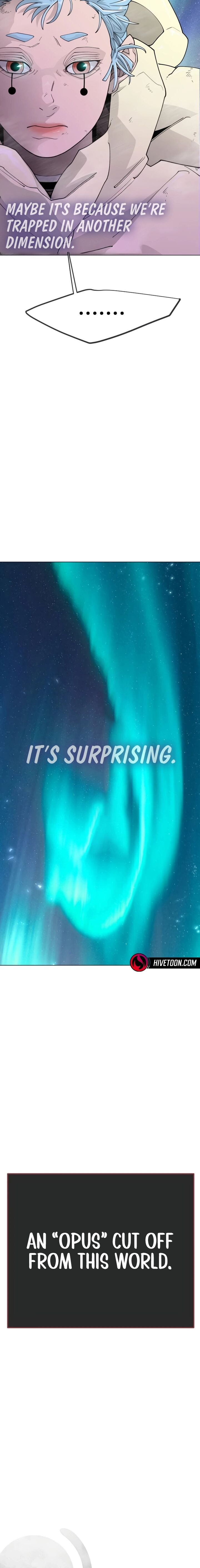 Superhuman Era Chapter 222 Page 27