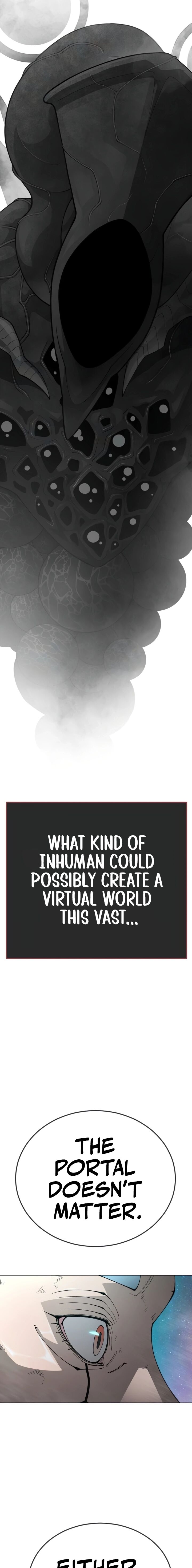 Superhuman Era Chapter 222 Page 28