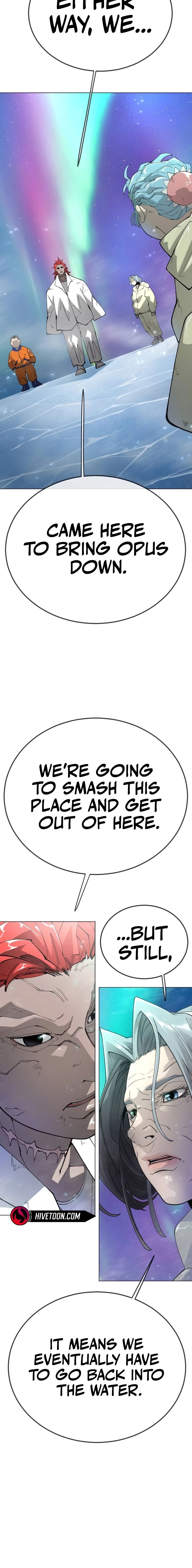 Superhuman Era Chapter 222 Page 29