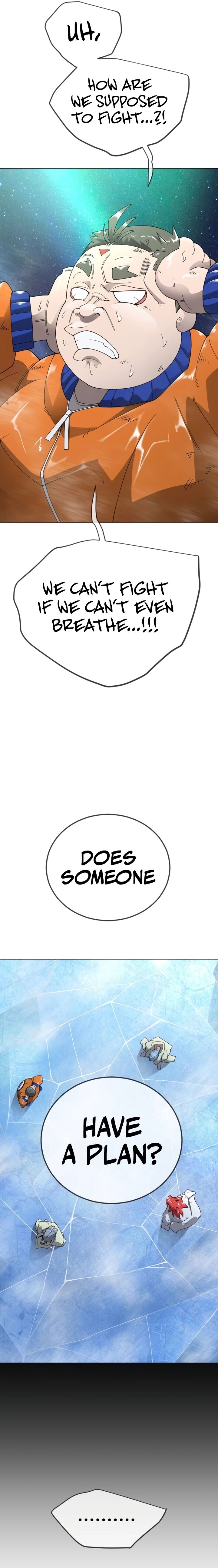 Superhuman Era Chapter 222 Page 30