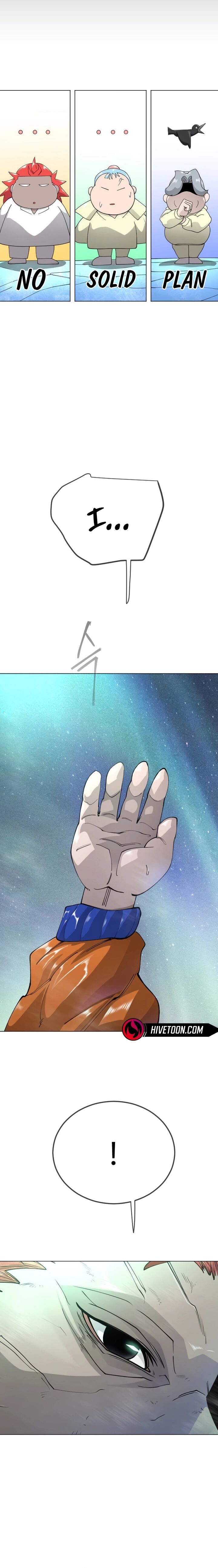 Superhuman Era Chapter 222 Page 31