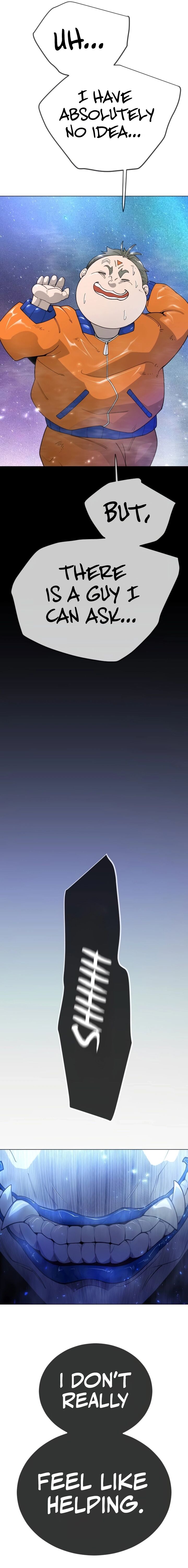 Superhuman Era Chapter 222 Page 32